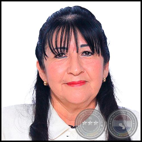 Firma del autor